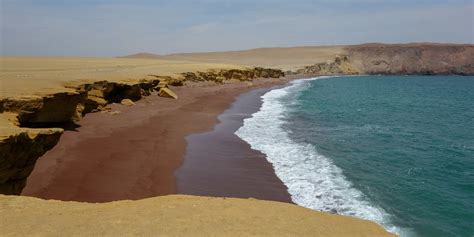 Top 5 Things To Do In Paracas Top Travel Sights