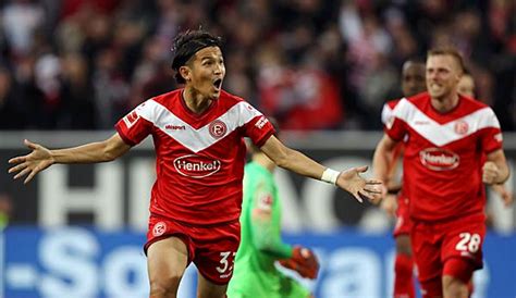 Veröffentlicht am 29.06.2016 | lesedauer: Fortuna Düsseldorf gegen FSV Mainz 05 heute live im TV ...
