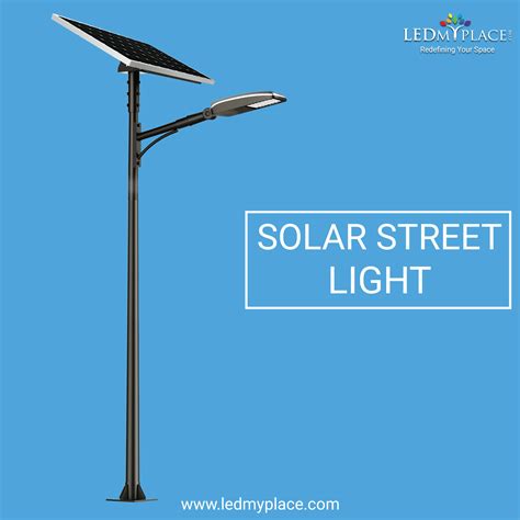 When It Comes To The Selection Of Street Or Outdoor Lights We Must Be