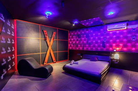 Top 10 Spots For Sex Hotels In Community Of Madrid