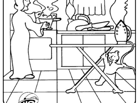 Colouring in fire fighter truck. Fire Safety Coloring Pages at GetColorings.com | Free ...