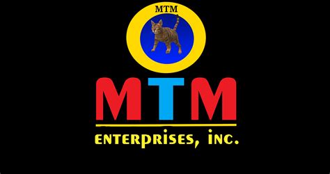 Mtm Enterprises Inc From The 1980s By Mjegameandcomicfan89 On Deviantart
