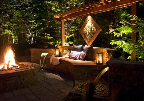 Documents similar to aménagement extérieurs et espaces verts. Aménagement extérieur exotique - Du jardin dans ma vie