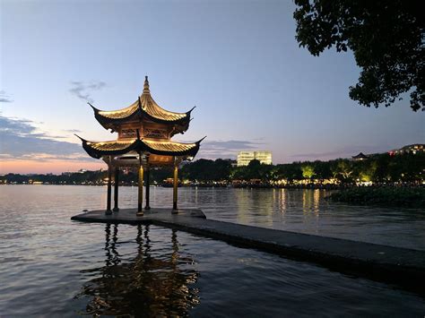 Hangzhou was the capital of the southern song dynasty, which began in 1127, until the mongols invaded in 1276. Best Things to Do in Hangzhou: Top Attractions & Places to ...