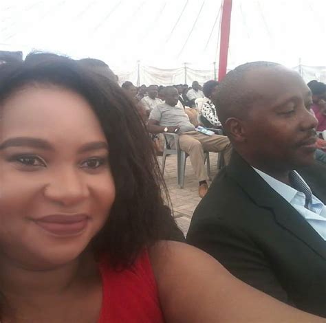 10 photos of the lucky man who has been getrude mungai s husband for the last 32 years ghafla