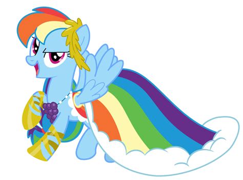 Rainbow Dash My Little Pony Friendship Is Magic Photo 30732559 Fanpop