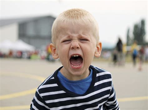 What Can I Do About My 2 Year Olds Public Tantrums Babycenter