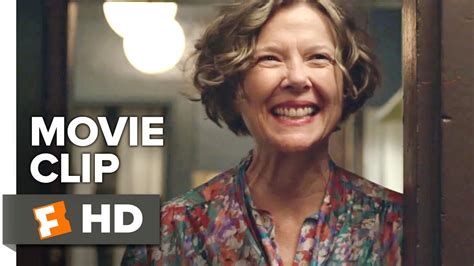 She began her career on stage with the colorado shakespeare festival company in 1980, and played lady macbeth in 1984 at the. 20th Century Women Movie CLIP - Are You Happy? (2016 ...