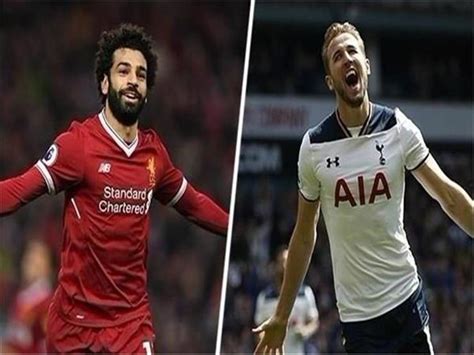 لحظة تتويج هاري كين بجائزة هداف الدوري الانجليزي. بالفيديو.. كين يقود توتنهام للتأهل لدوري الأبطال.. ونقطة ...