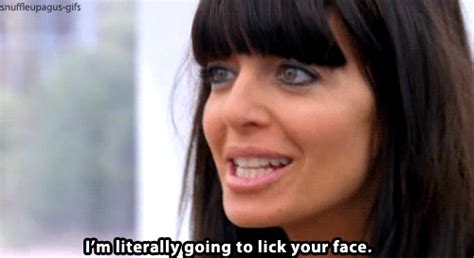 18 Times Strictly Come Dancings Claudia Winkleman Was Just The