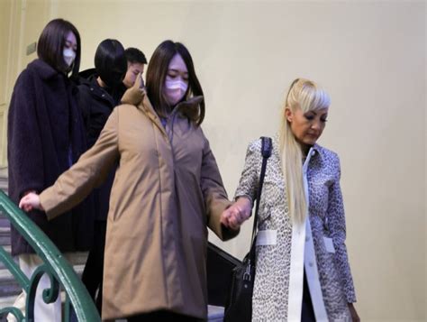 Trial Of Chilean Accused Of Murdering Japanese Ex Girlfriend Pushed To Thursday Kalkine Media