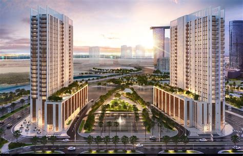 Aldar Reveals Construction Updates For Eight Projects In Abu Dhabi