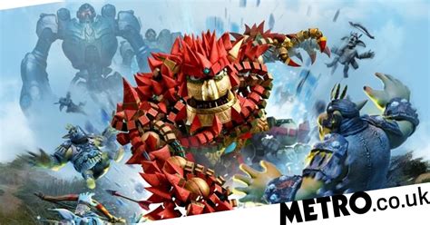 Knack 3 And Playstation Game Pass Could Be Big Sony Reveal This Week