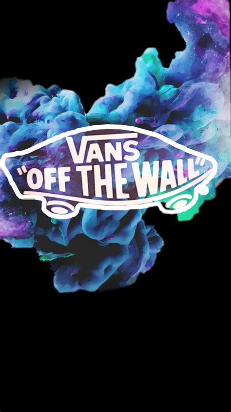 Vans Off The Wall Logo Transparent Pic Potatos