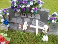 Leslie Dobbs 1932 2002 Memorial Find A Grave