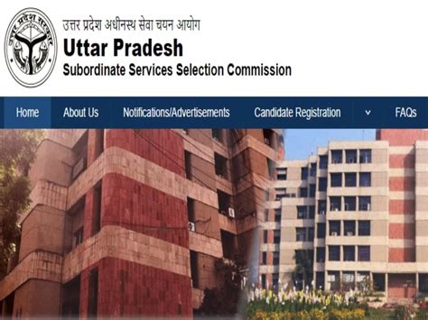 UPSSSC PET 2022: 15 अक्टूबर से होगी यूपी पीईटी परीक्षा, इस तारीख को
