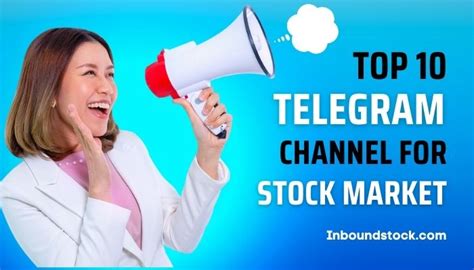 10 Best Telegram Channel For Stock Market In India 2023