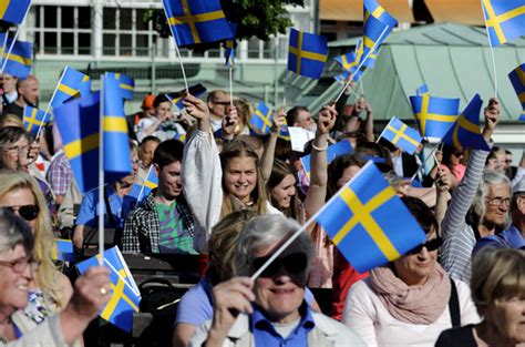 History of swedish national day. Sweden National Day - FFE Magazine