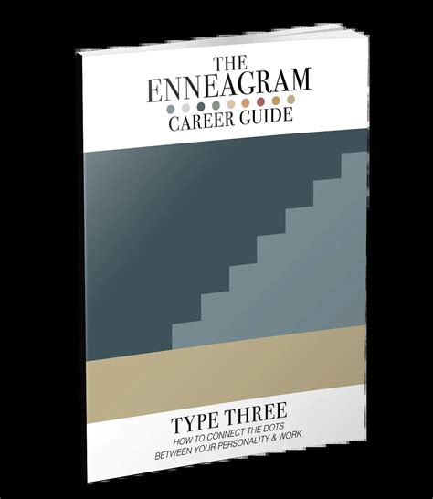 The Enneagram Type 3 Career Guide