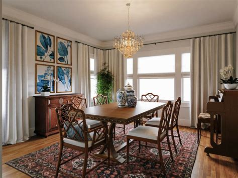 Create An Elegant Formal Dining Room Decorating Ideas With These Design