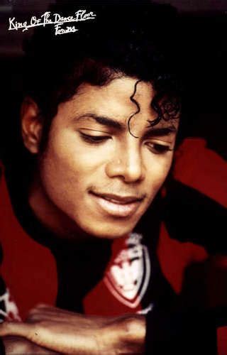 Michael Jackson Photo Rare Thriller Era Michael Jackson Funny