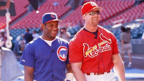 Long Gone Summer How To Watch And Stream Espns Mark Mcgwire Sammy