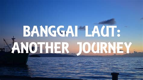 Kabupaten Banggai Laut Banggai Island Another Journey Youtube