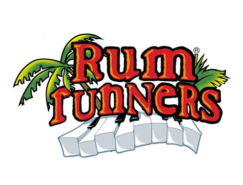 Entertainment Rum Runners