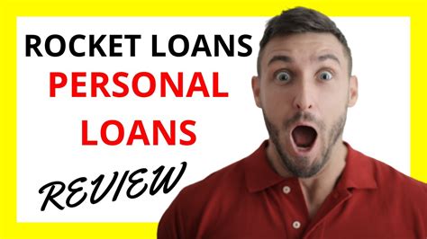 🔥 Rocket Loans Personal Loans Review Pros And Cons Youtube
