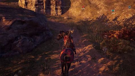Assassin Creed Odyssey GamePlay YouTube