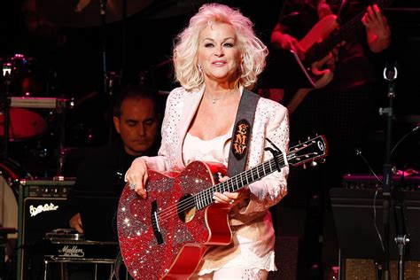 Country Star Lorrie Morgan Selling Tennessee Home ®