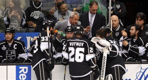 Complete player biography and stats. September 19 practice quotes: Darryl Sutter - LA Kings Insider