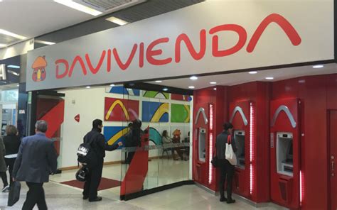 Davivienda es una entidad bancaria con experiencia certificada por más conoce aquí los horarios de atención, teléfonos y sucursales de banco davivienda en bogotá. Banco Davivienda - Aqui Busco Empleo