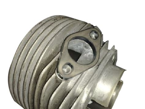 Tutto il necessario per la vespa lo trovi da noi! MRP Smallframe Auslassflansch 30mm Vespa V50 | PV | ET3 ...