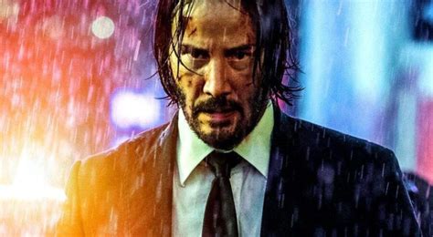 Keanu Reeves Revealed What He Loves About John Wick 4 And It Sounds Awesome