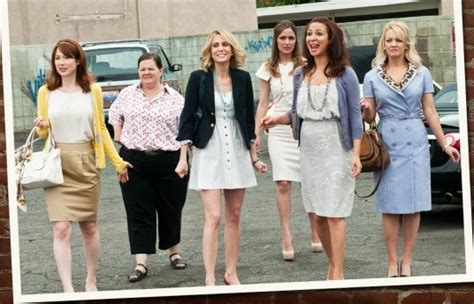 Bridesmaids is a 2011 american comedy film directed by paul feig, written by annie mumolo and kristen wiig, and produced by judd apatow, barry mendel, and clayton townsend. DFI Film Review: Bridesmaids - Blog | Doha Film Institute