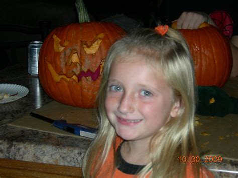 Me Maddie Pumpkin Carving Pumpkin Carvings
