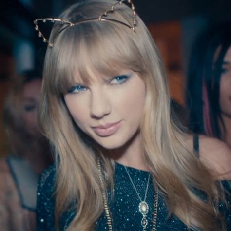 Here Is Every Character Taylor Swift Has Played In Her Music Videos