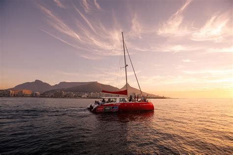 Boat And Sunset Cruises Cape Town Waterfront Boat Tours