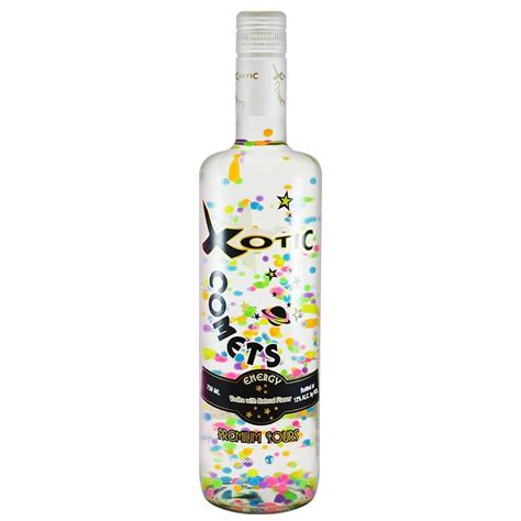 Buy Xotic Comet Sours Tutti Fruity Vodka At