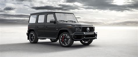 See the review, prices, pictures and all our rankings. Build Your Own 2020 AMG G 63 SUV | Mercedes-Benz USA ...