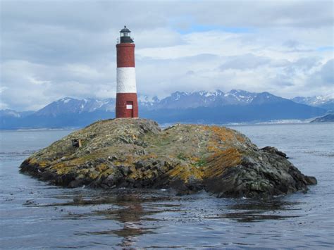 10 Most Famous Lighthouses In The World 10 Most Today Famous