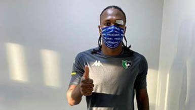 Hugo rodallega born 25th july 1985, currently him 35. Rodallega'nın sağlık durumu açıklandı! - Son dakika ...
