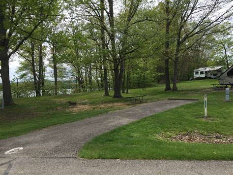 West Branch State Park | CampgroundViews.com
