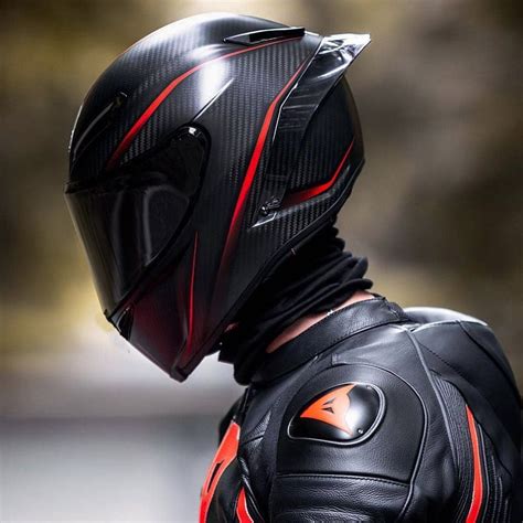 Motorcycle Full Face Helmet Carbon Casco De Moto Dot Casque Kask