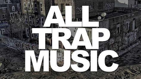 Las 10 Mejores Canciones De All Trap Music Del 2013 YouTube