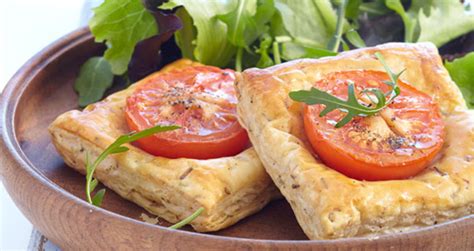Maybe you would like to learn more about one of these? Tomato Pillows Puff Pastry | Ready-Made Pastry | Jus-Rol
