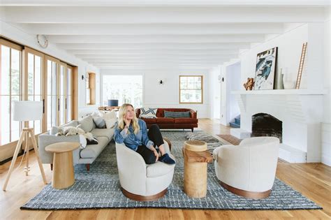Emily Henderson Living Room Rules Baci Living Room
