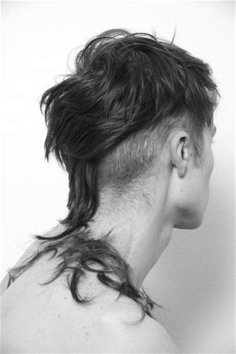 20 Rat Tail Haircuts That Will Actually Make You Look Better