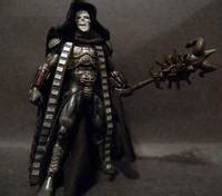 In fact, it's his favorite role that he's ever done: Movie Skeletor Masters of the Universe Frank Langella ...